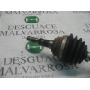 Recambio de transmision izquierda para opel astra g berlina 1.6 16v referencia OEM IAM   
