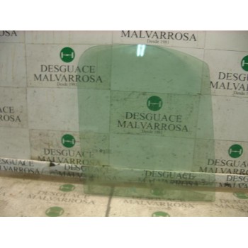 CRISTAL PUERTA DELANTERO DERECHO 