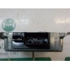 Recambio de modulo electronico para opel corsa d selective referencia OEM IAM 13384291  