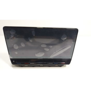 PANTALLA MULTIFUNCION 5FA919606B 5FA919606B 