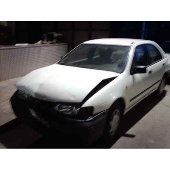 NISSAN ALMERA (N15)
