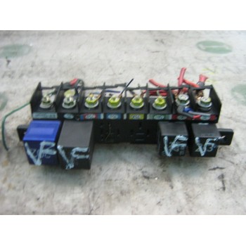 CAJA RELES / FUSIBLES 4A0941822 4A0941822 
