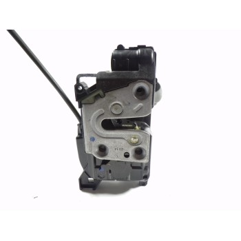 CERRADURA PUERTA TRASERA IZQUIERDA 