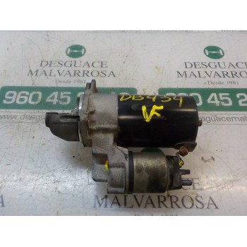 MOTOR ARRANQUE 55572440 