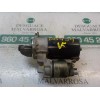 Recambio de motor arranque para opel corsa d selective referencia OEM IAM 55572440  
