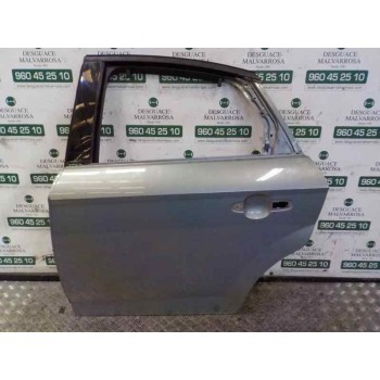 PUERTA TRASERA IZQUIERDA 