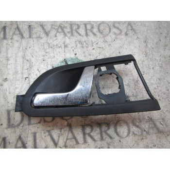 MANETA INTERIOR TRASERA IZQUIERDA 1U4839221BJNW 