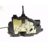 Recambio de cerradura puerta trasera izquierda para renault megane iii berlina 5 p 1.2 16v referencia OEM IAM   