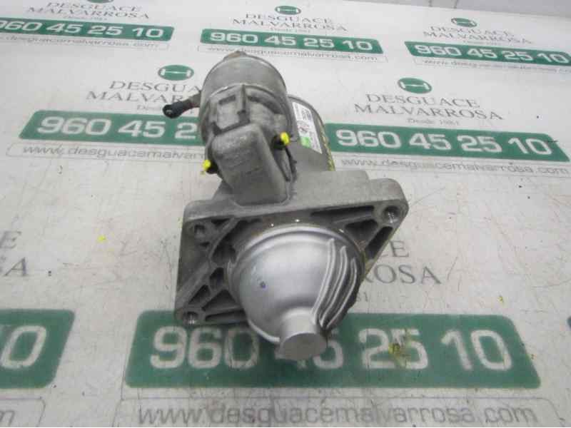 Recambio de motor arranque para renault latitude initiale referencia OEM IAM   