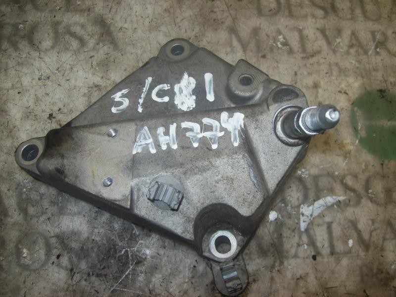 Recambio de soporte cambio para renault clio ii fase ii (b/cb0) authentique referencia OEM IAM   