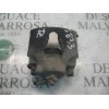 Recambio de pinza freno delantera izquierda para opel astra g berlina 1.6 16v referencia OEM IAM   