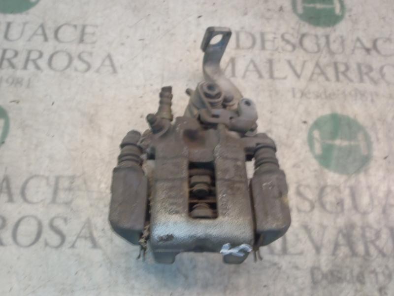 Recambio de pinza freno trasera izquierda para mg mg tf 135 referencia OEM IAM   