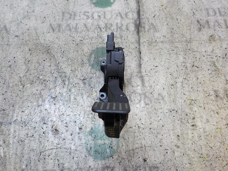 Recambio de potenciometro pedal para citroën c-elysée shine referencia OEM IAM 1601CW 9671433780 6PV00994941