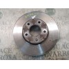 Recambio de disco freno delantero para ford focus berlina (cap) sport referencia OEM IAM   