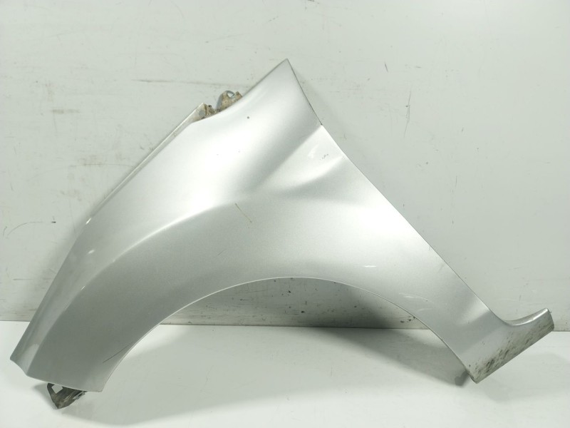 Recambio de aleta delantera izquierda para ford fiesta vi (cb1, ccn) 1.4 tdci referencia OEM IAM 1777181  