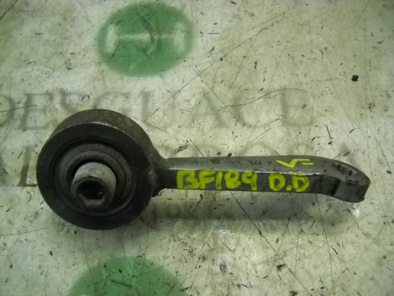 Recambio de tirante delantero derecho para mercedes-benz clase s (w220) berlina 320 cdi (220.026) referencia OEM IAM A2203201589