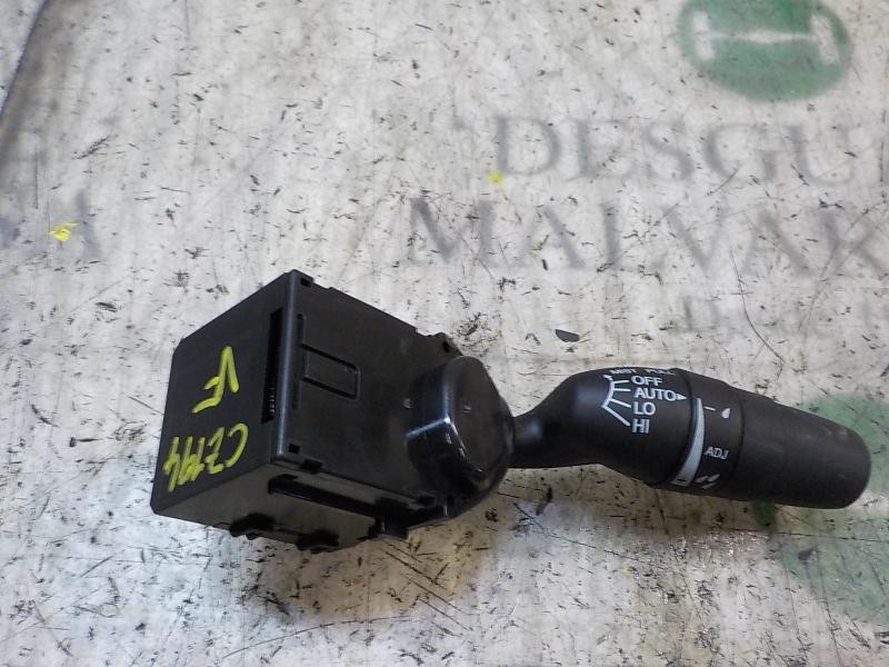 Recambio de mando limpia para honda civic berlina (fn) 2.2 ctdi referencia OEM IAM 35256SMGH51  