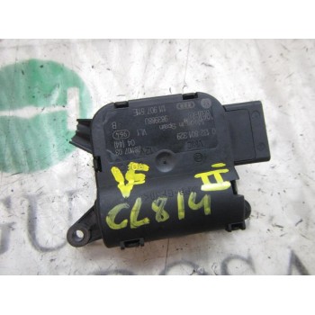 MOTOR APERTURA TRAMPILLAS CLIMATIZADOR 1J1907511E 1J1907511E 