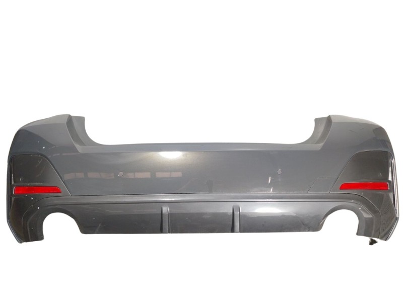 Recambio de paragolpes trasero para bmw 4 gran coupe (g26) 420 d mild-hybrid xdrive referencia OEM IAM 51125A1DB03  