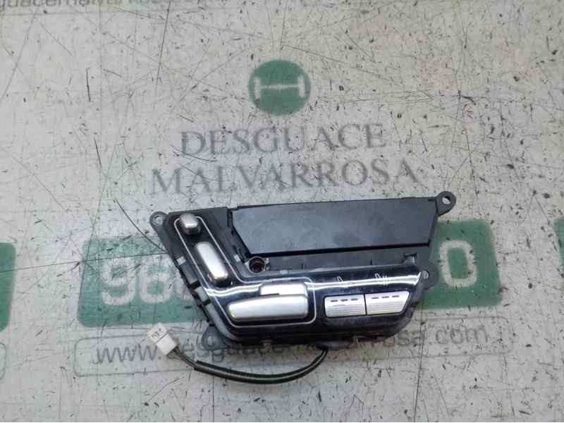 Recambio de mando multifuncion para mercedes-benz clase s (w221) berlina 3.5 v6 cat referencia OEM IAM A22187012517J22 A22187012