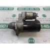 Recambio de motor arranque para opel corsa d selective referencia OEM IAM 55572440  