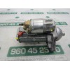 Recambio de motor arranque para renault latitude initiale referencia OEM IAM   