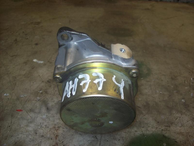 Recambio de depresor freno / bomba vacio para renault clio ii fase ii (b/cb0) authentique referencia OEM IAM   