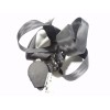 Recambio de cinturon seguridad trasero derecho para renault megane iii berlina 5 p 1.2 16v referencia OEM IAM   