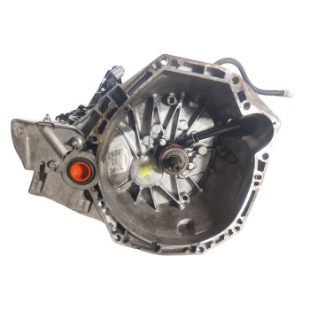 CAJA CAMBIOS 320102980R TL4054 320103891R