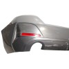 Recambio de paragolpes trasero para bmw 4 gran coupe (g26) 420 d mild-hybrid xdrive referencia OEM IAM 51125A1DB03  