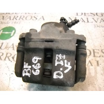 PINZA FRENO DELANTERA IZQUIERDA 