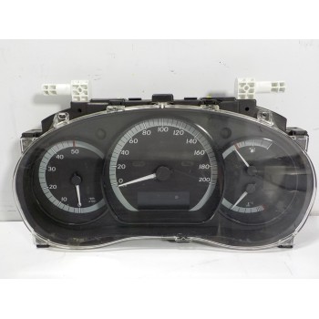 CUADRO INSTRUMENTOS A4159008003 P248101865R 