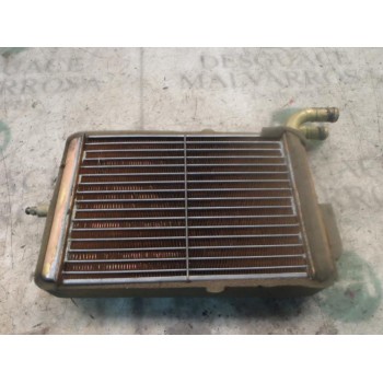 RADIADOR CALEFACCION / AIRE ACONDICIONADO 