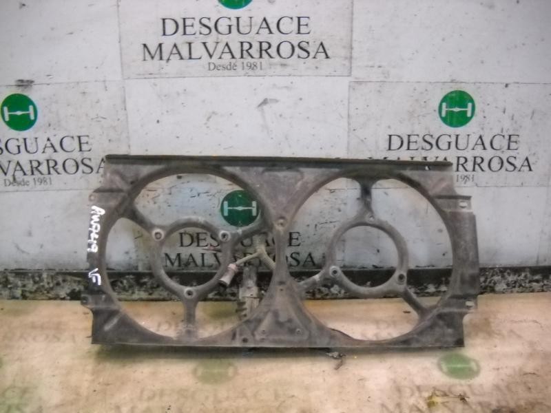 Recambio de canalizador aire para seat ibiza (6k) 1.9 diesel cat (1y) referencia OEM IAM   