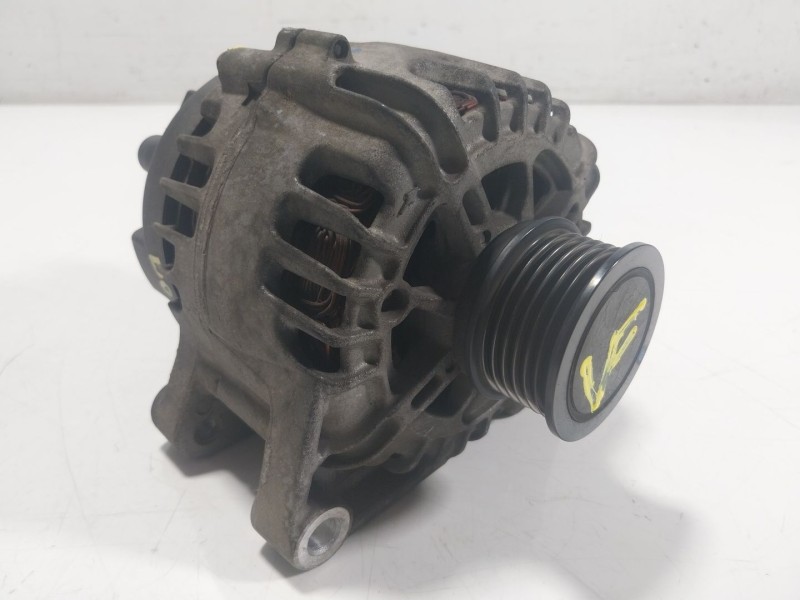Recambio de alternador para ford fiesta vi (cb1, ccn) 1.4 tdci referencia OEM IAM 2251619  AV6N10300DC