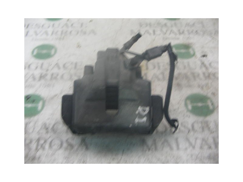 Recambio de pinza freno delantera izquierda para ford cougar (mc) 2.5 v6 24v cat referencia OEM IAM   