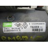 Recambio de motor arranque para renault latitude initiale referencia OEM IAM   