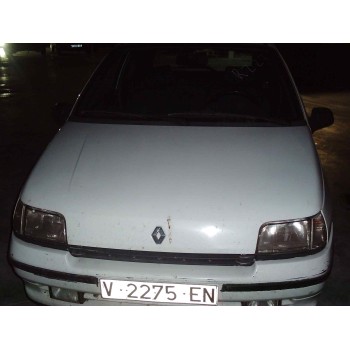 RENAULT CLIO I FASE I+II (B/C57)