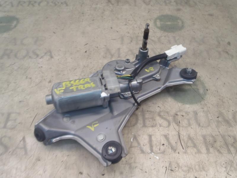 Recambio de motor limpia trasero para toyota prius (nhw20) sol referencia OEM IAM 8513047010 2596000351 2596000351