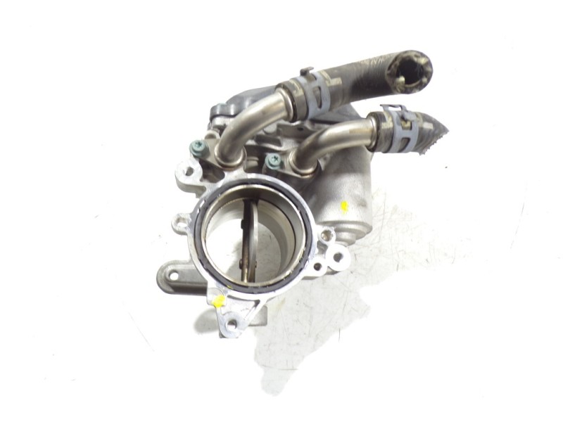 Recambio de caja mariposa para seat ibiza (kj1) 1.6 tdi referencia OEM IAM 04L128063T 04L128063T A2C9485900