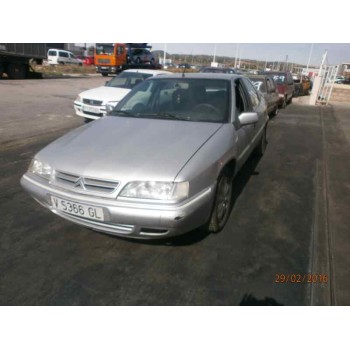 CITROËN XANTIA BERLINA