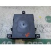 Recambio de modulo confort para mercedes-benz clase m (w164) 3.0 cdi cat referencia OEM IAM A1648203885 A1648203885 