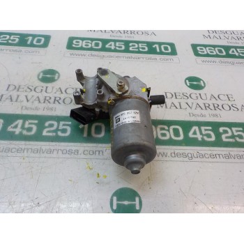 MOTOR LIMPIA DELANTERO 13182340 