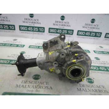 DIFERENCIAL DELANTERO 