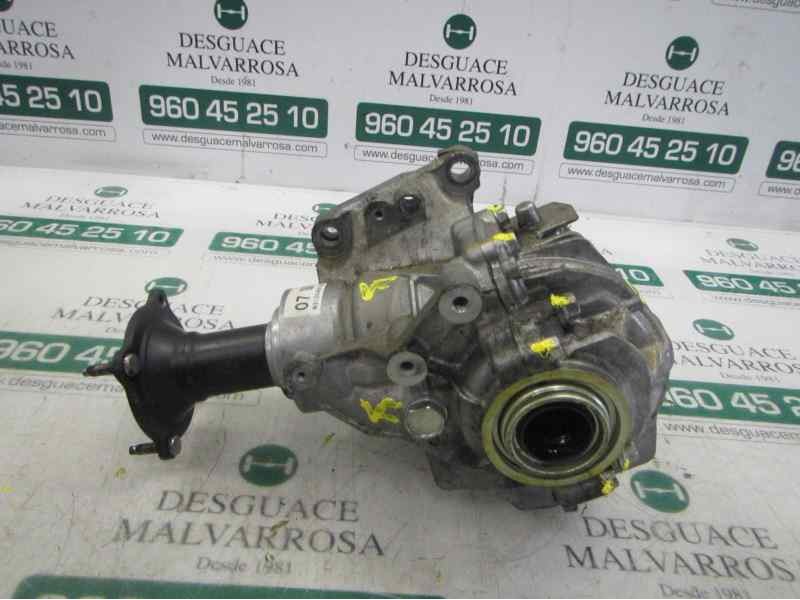 Recambio de diferencial delantero para mazda cx-5 2.2 turbodiesel cat referencia OEM IAM   