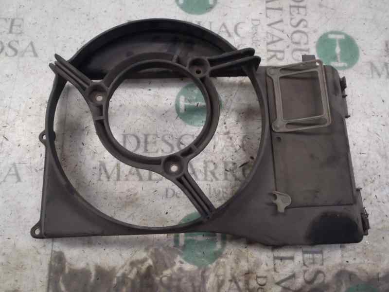 Recambio de canalizador aire para audi 100 berlina (c4) sport edition referencia OEM IAM 4A0121207B  