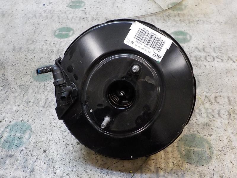 Recambio de servofreno para citroën c-elysée shine referencia OEM IAM 1609894980 9811514380 