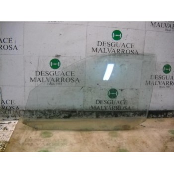 CRISTAL PUERTA DELANTERO IZQUIERDO 