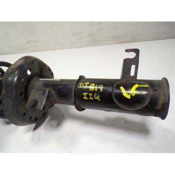 AMORTIGUADOR DELANTERO IZQUIERDO 13474017 13412611 