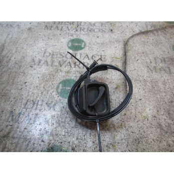 MANETA INTERIOR TRASERA DERECHA 